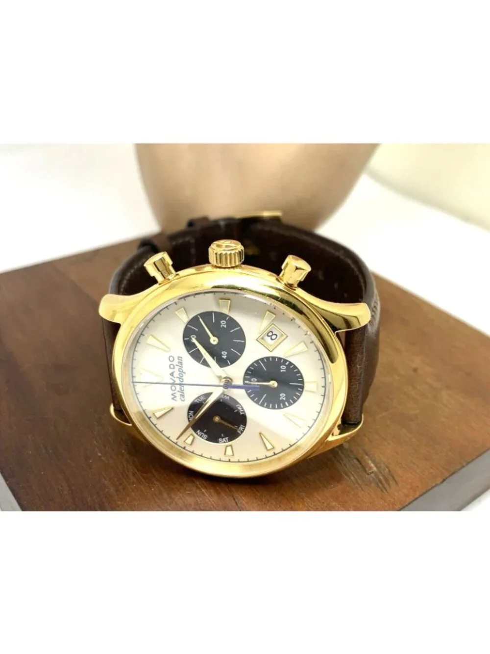 Movado men watch